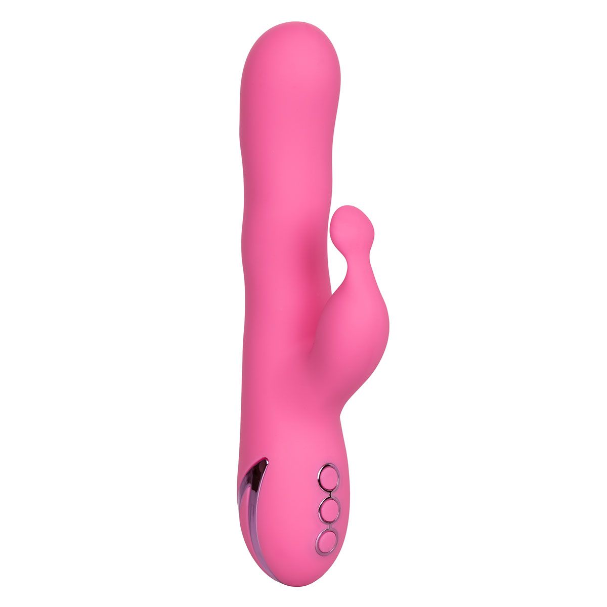 California Dreaming Santa Barbara Surfer Vibrator, Product Image, Front Angle