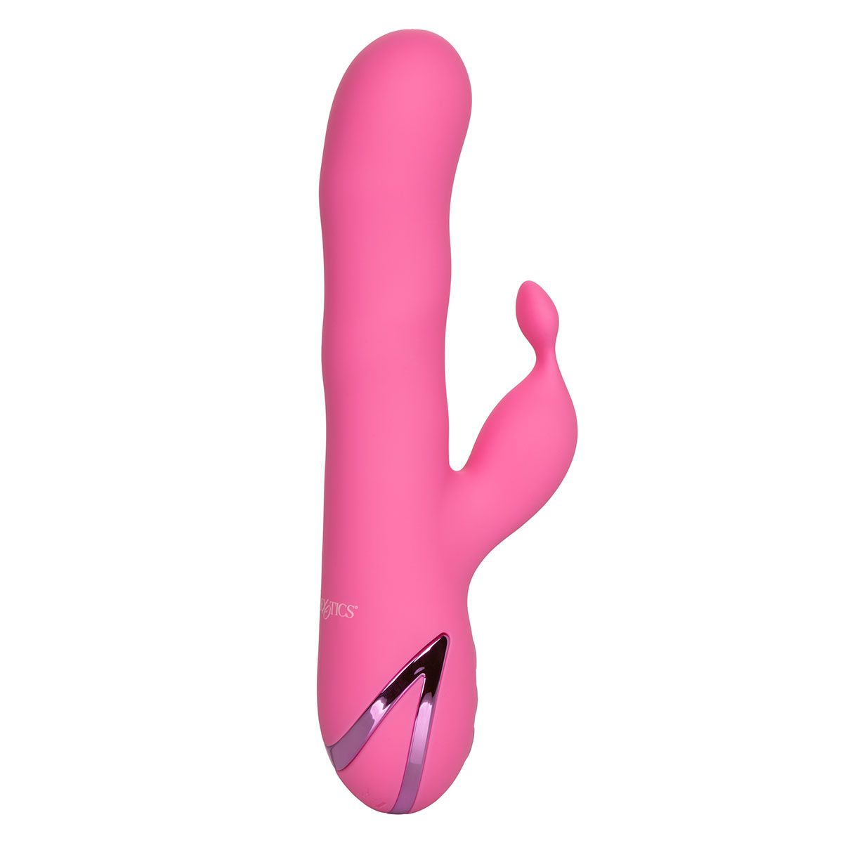California Dreaming Santa Barbara Surfer Vibrator, Product Image, Side View