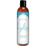 Intimate Earth Hydra Water-Based Lubricant (240ml) (8oz)