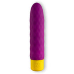Romp Beat Bullet Vibrator, Product Image, Front View