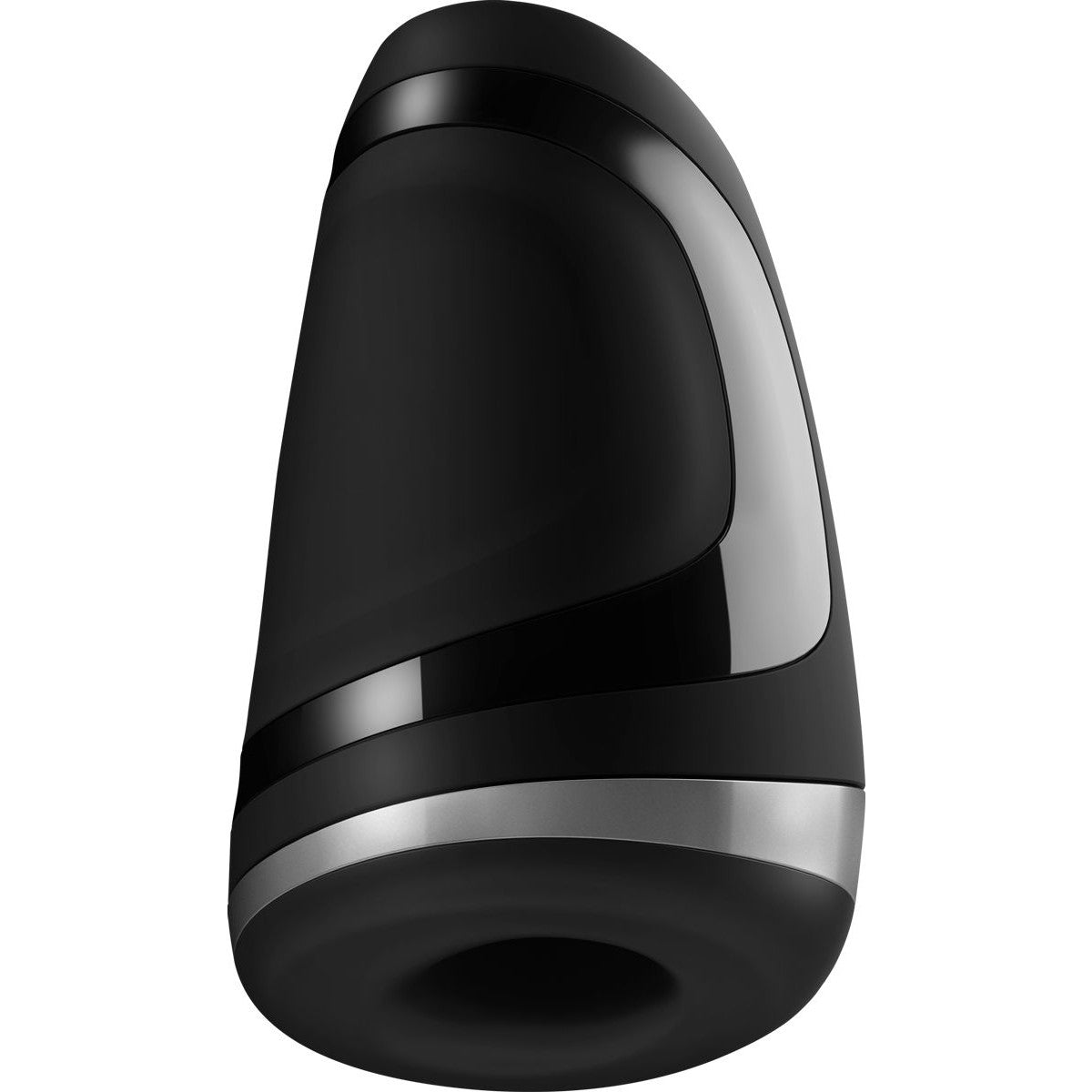 Satisfyer Men Heat Vibration Blowjob Masturbator, Product Image, Back Side