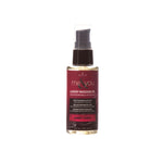 Sensuva Me & You Luxury Massage Oil (2oz), Berry Flirty, Product Image