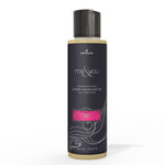 Sensuva Me & You Luxury Massage Oil (4.2oz), Berry Flirty, Product Image