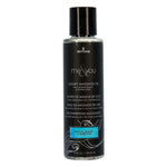 Sensuva Me & You Luxury Massage Oil (4.2oz), Sweet Temptation, Vanilla, Sugar & Sweet Pea