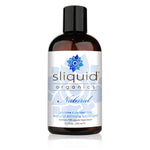 Sliquid Organics Natural Intimate Aloe-Based Lubricant (8.5oz), Product Image