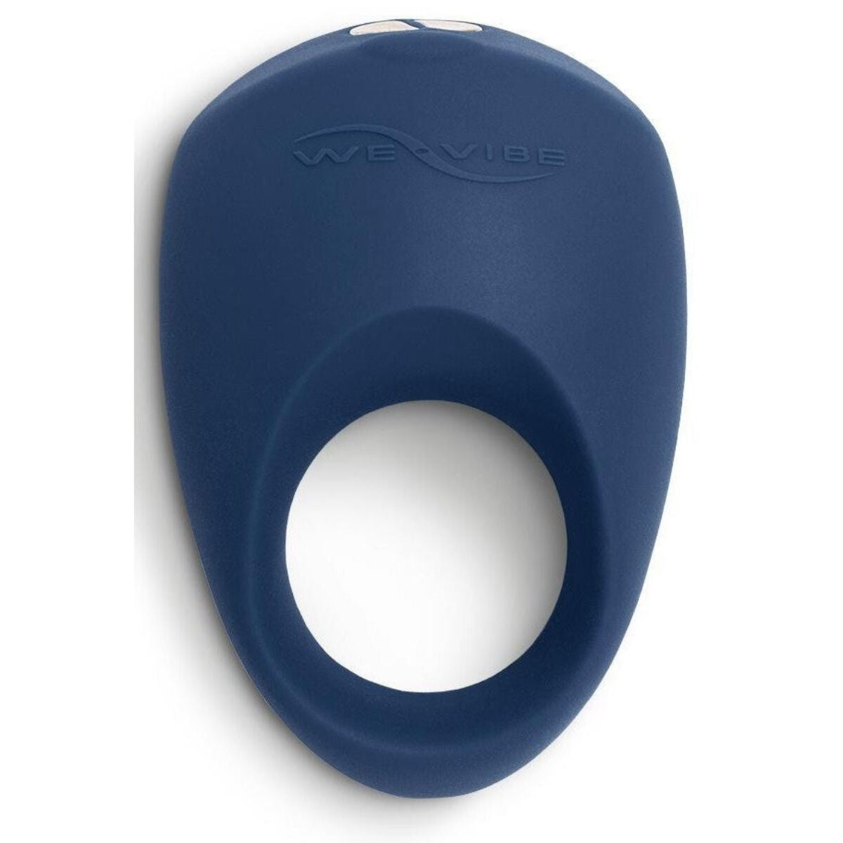We-Vibe Pivot Vibrating Cock Ring, Product Image, Front View