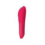 We-Vibe Tango X Bullet Vibrator, Cherry Red, Product Image, Front Angle