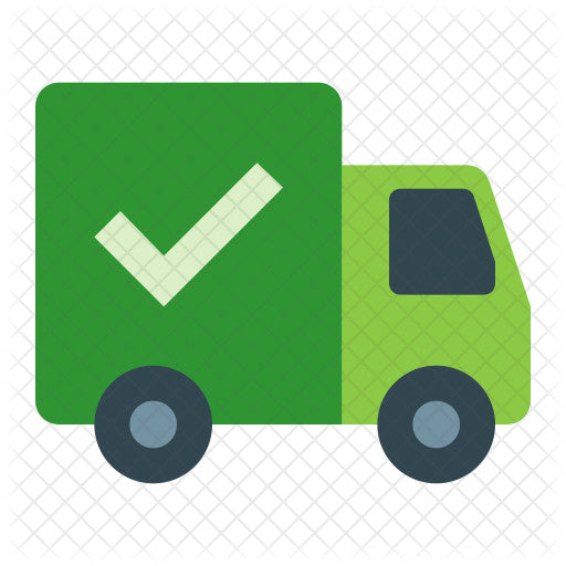 Shipping Icon