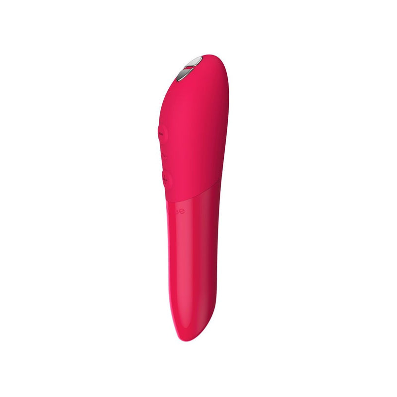 We-Vibe Tango X Power Play in Cherry Red