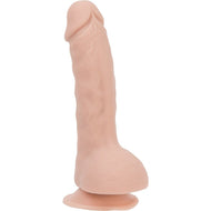 Addiction Brad 7.5-Inch Silicone Dildo