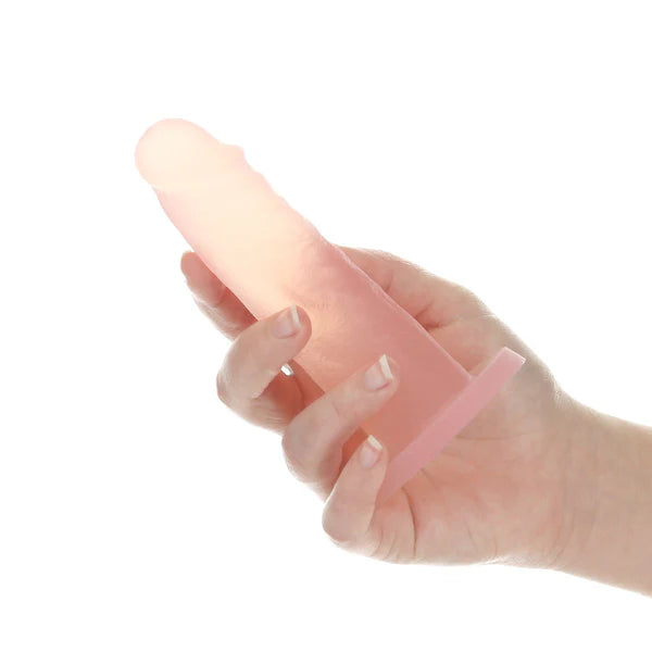 Addiction Cocktails 5.5-Inch Silicone Dildo
