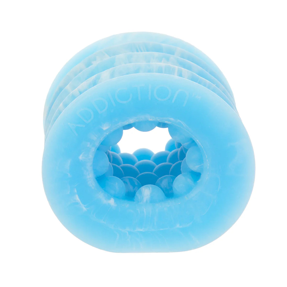 Addiction Silicone Reversible Stroker