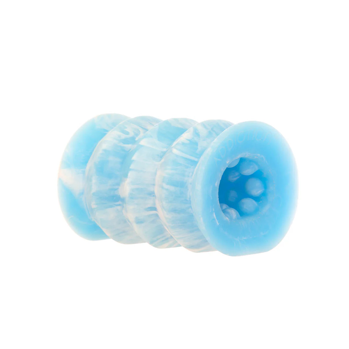 Addiction Silicone Reversible Stroker