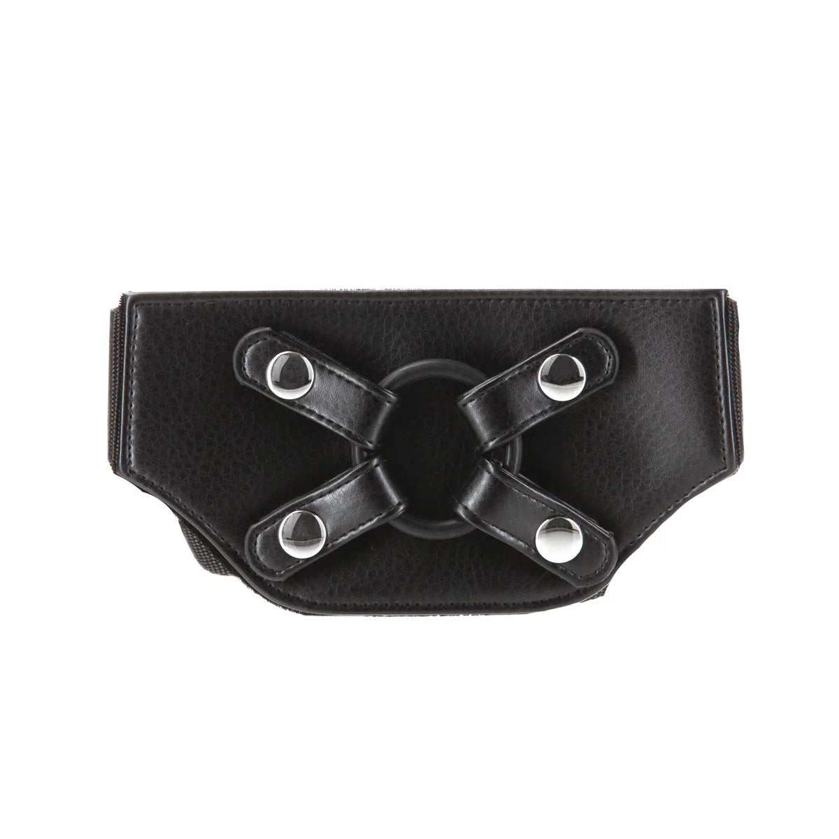 Addiction Strap-On Harness, Product Image, Front View