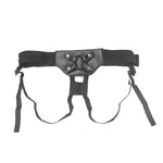 Addiction Strap-On Harness, Product Image with Adjustable Straps