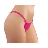 Allure Adore Between The Cheeks Panty