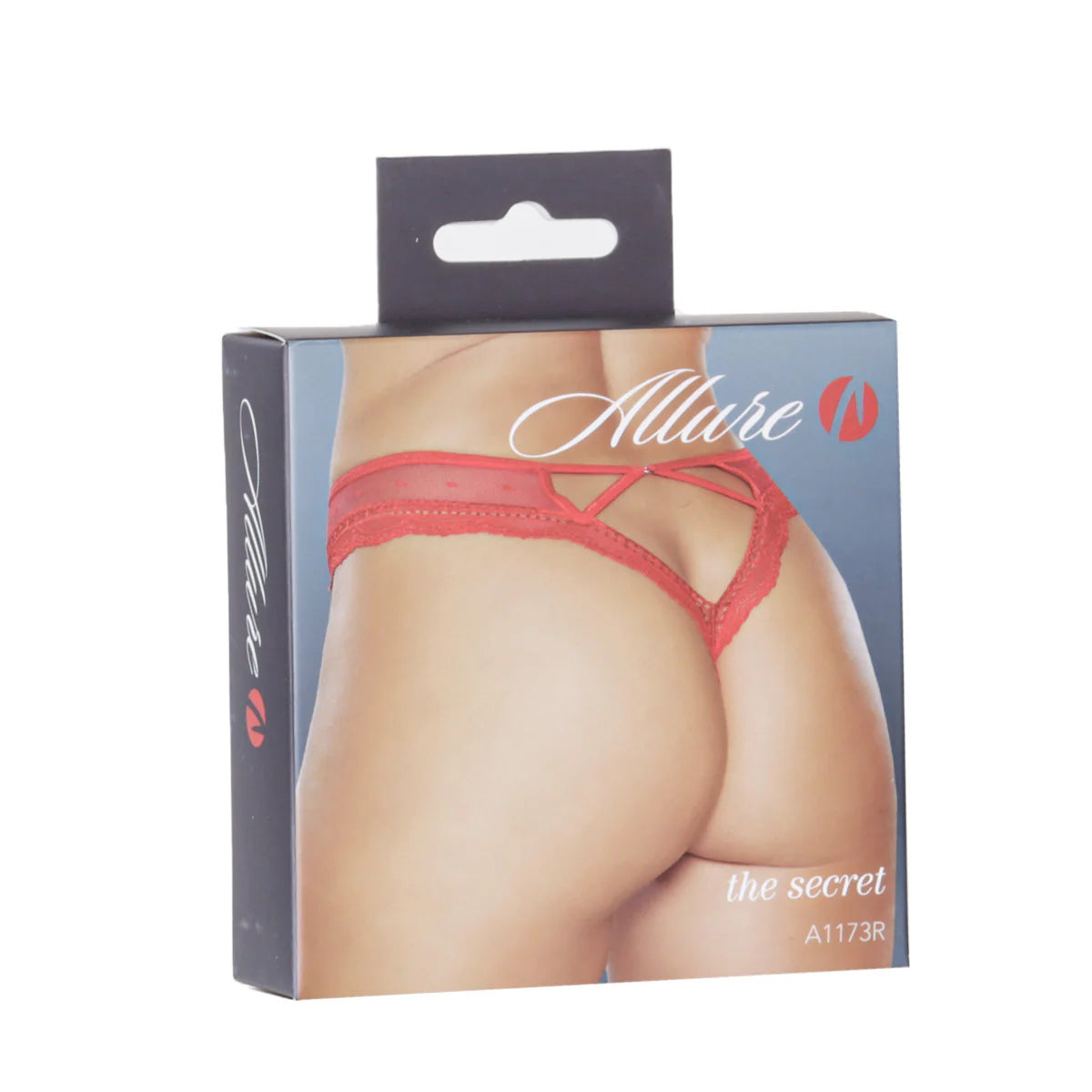 Allure The Secret Thong