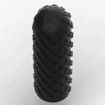 Arcwave Ghost Soft Silicone Stroker, Black, Product Image, Front View