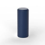 Arcwave Ghost Soft Silicone Stroker, Blue, Product Image of Stroker Case, Front Left Angle