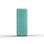 Arcwave Ghost Soft Silicone Stroker, Mint, Product Case, Front View