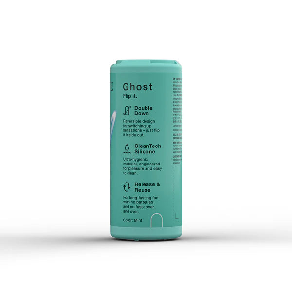 Arcwave Ghost Soft Silicone Stroker