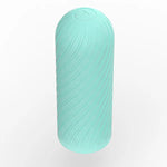 Arcwave Ghost Soft Silicone Stroker, Mint, Product Image, Front View
