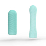 Arcwave Ghost Soft Silicone Stroker, Mint, Stretch Feature