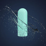 Arcwave Ghost Soft Silicone Stroker, Mint, Waterproof Feature