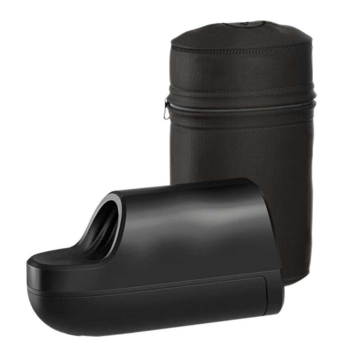 Arcwave Ion 2 Orgasmic Suction Stroker, Product Image, Stroker with Case