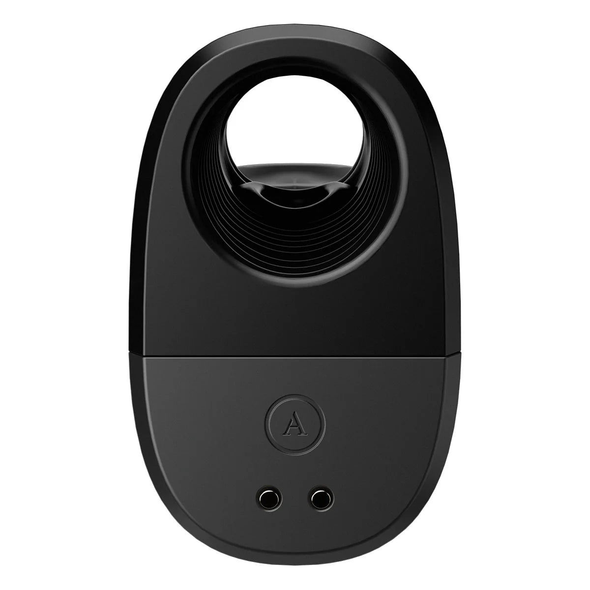 Arcwave Ion 2 Orgasmic Suction Stroker, Product Image, Back View