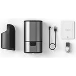 Arcwave Ion Pulsating Masturbator, Box Contents