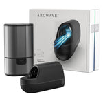 Arcwave Ion Pulsating Masturbator, Product Box