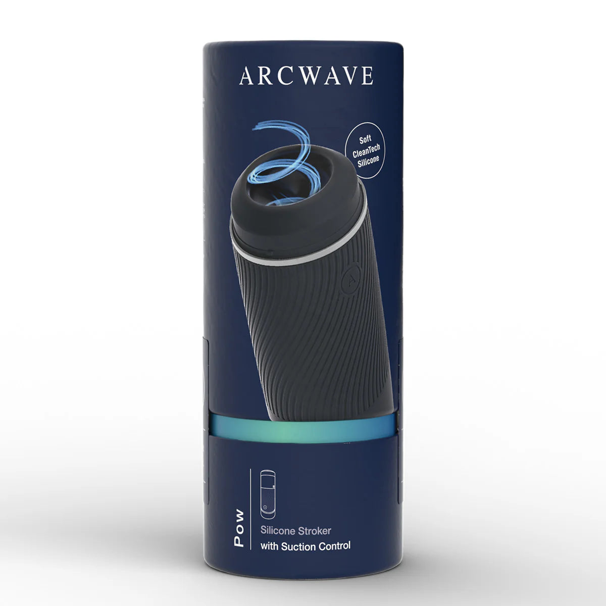 Arcwave Pow Silicone Stroker