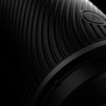 Arcwave Pow Silicone Stroker, Black, Stroker Case Details