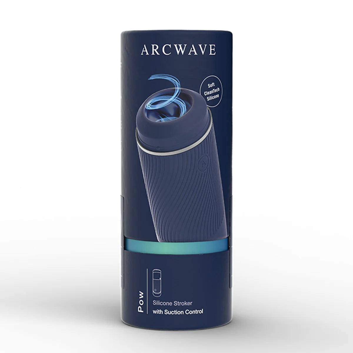 Arcwave Pow Silicone Stroker