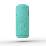Arcwave Pow Silicone Stroker, Mint, Product Image, Front Side