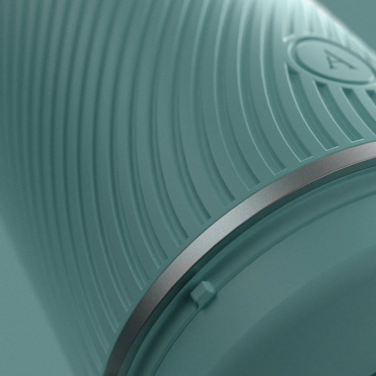 Arcwave Pow Silicone Stroker, Mint, Product Case Details