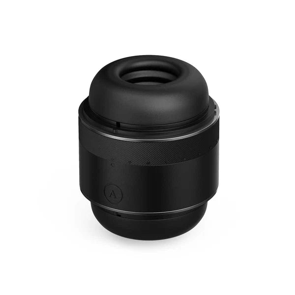 Arcwave Voy Compact Stroker, Product Image, Front Top Angle View