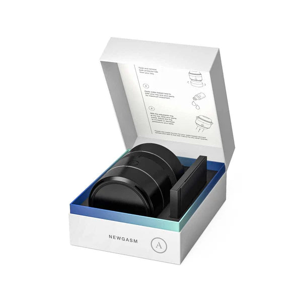 Arcwave Voy Compact Stroker