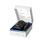Arcwave Voy Compact Stroker, Product Box with Stroker inside, Front View