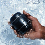 Arcwave Voy Compact Stroker, Waterproof Feature shown with Stroker submerged in Water