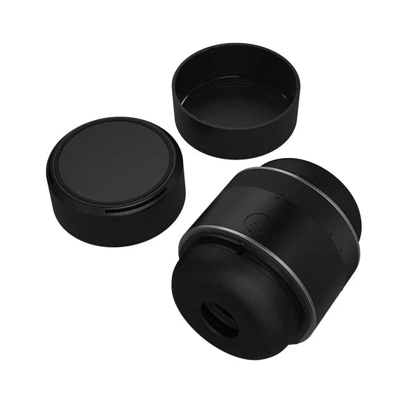 Arcwave Voy Compact Stroker, Product Image with Front and Back Caps off