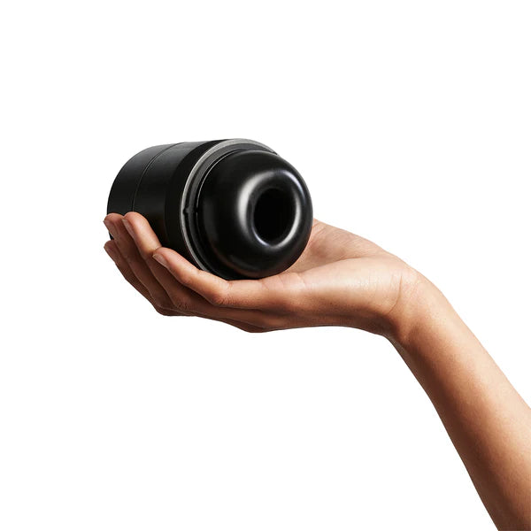 Arcwave Voy Compact Stroker, Stroker on Hand