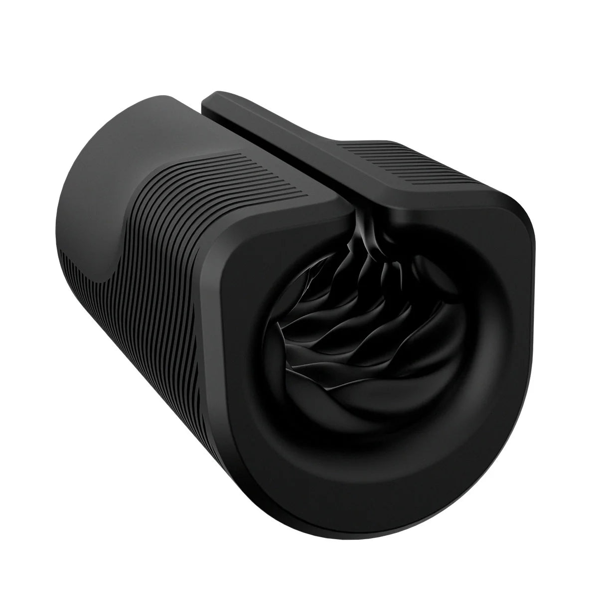 Arcwave Zing Vibrating Stroker, Product Image, Back Side View