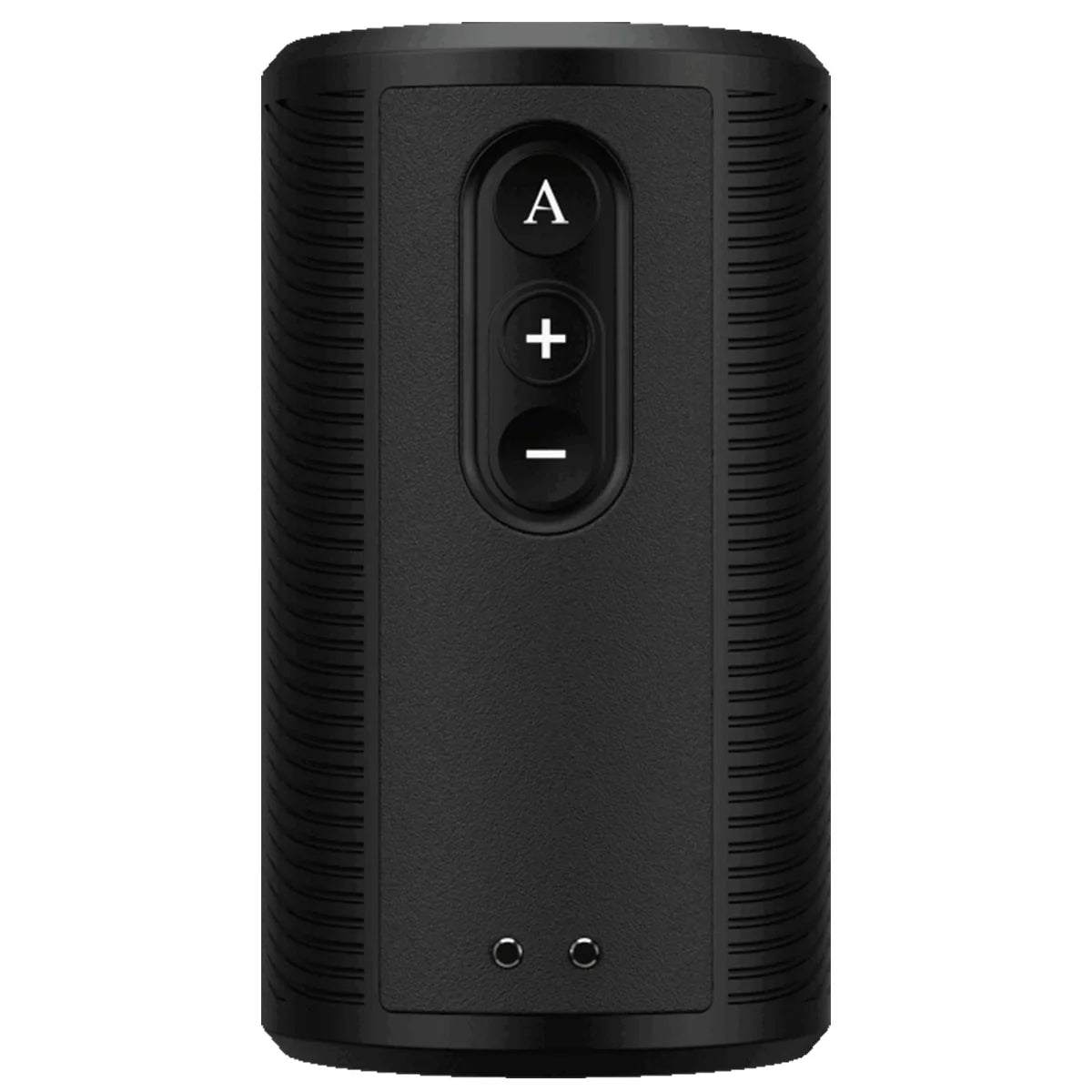 Arcwave Zing Vibrating Stroker, Stroker Button Controls