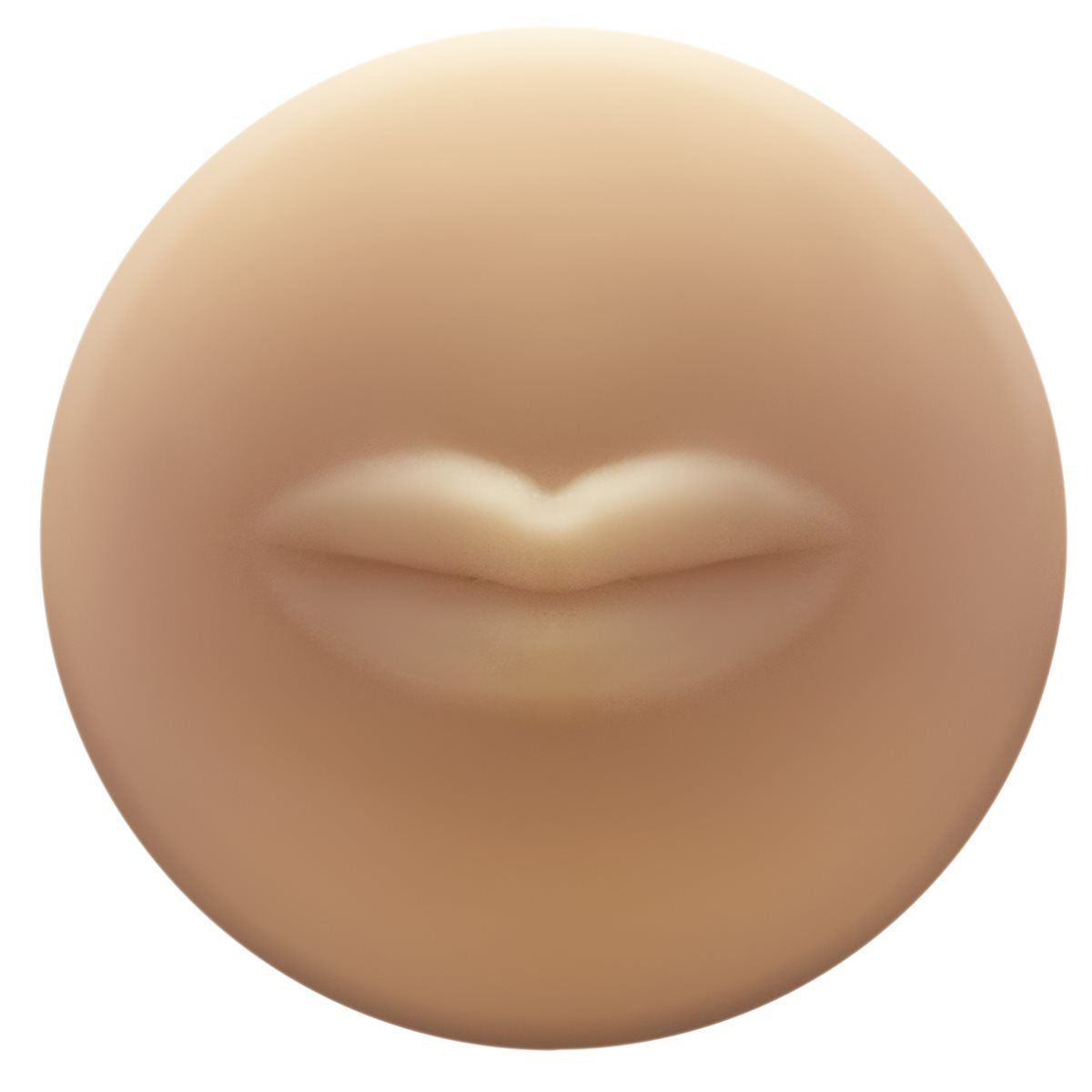 Autoblow 2+ Extra Tight Blowjob Masturbator, Size A, Mouth Orifice