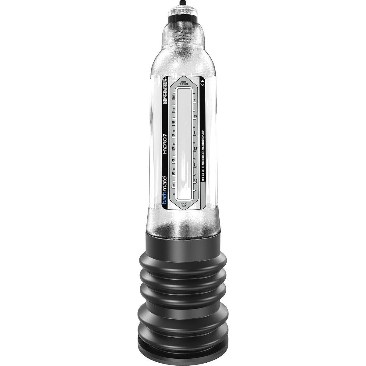 Bathmate Hydro7 Penis Pump