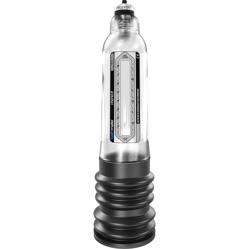 Bathmate Hydro7 Penis Pump