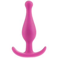 CalExotics Booty Call Booty Rocker Butt Plug
