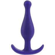 CalExotics Booty Call Booty Rocker Butt Plug
